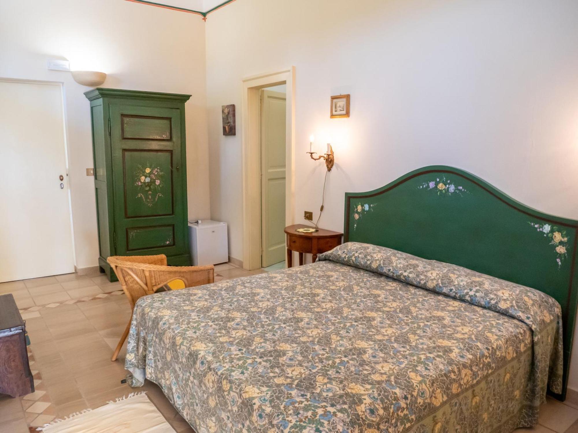 Agriturismo Masseria Alcorico 갈리아노델카포 외부 사진