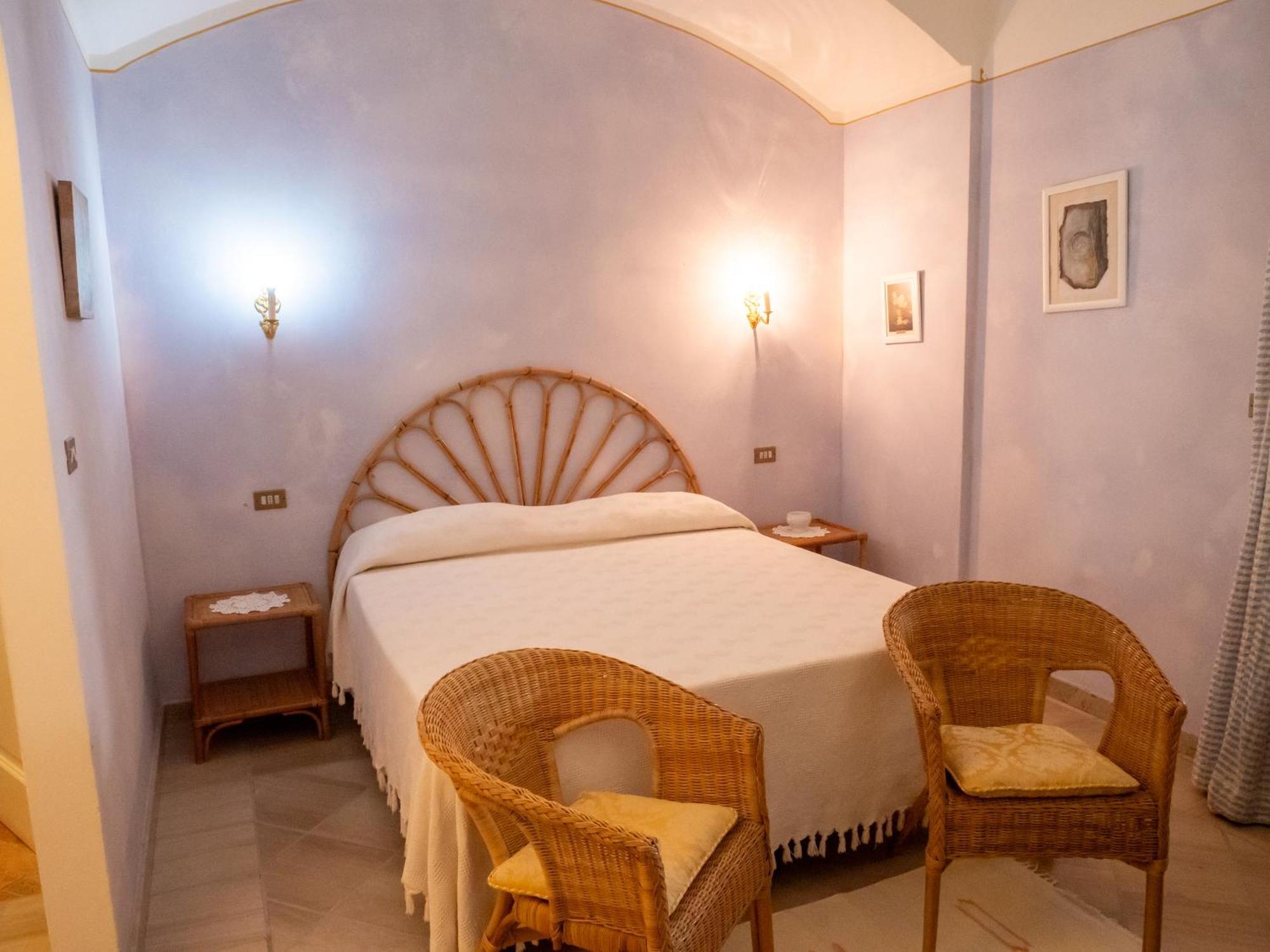 Agriturismo Masseria Alcorico 갈리아노델카포 외부 사진