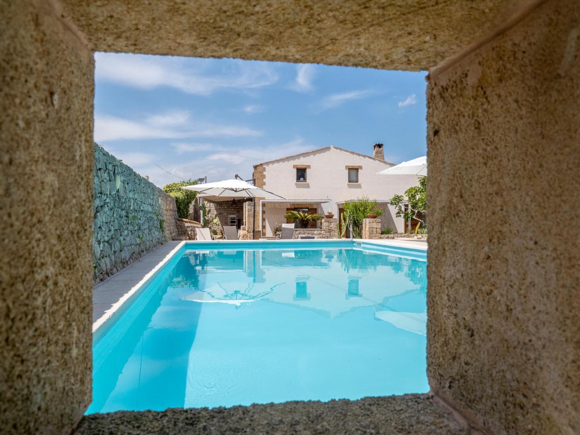 Agriturismo Masseria Alcorico 갈리아노델카포 외부 사진