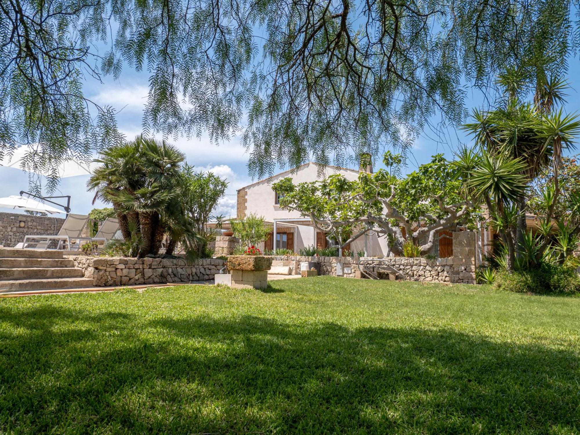 Agriturismo Masseria Alcorico 갈리아노델카포 외부 사진