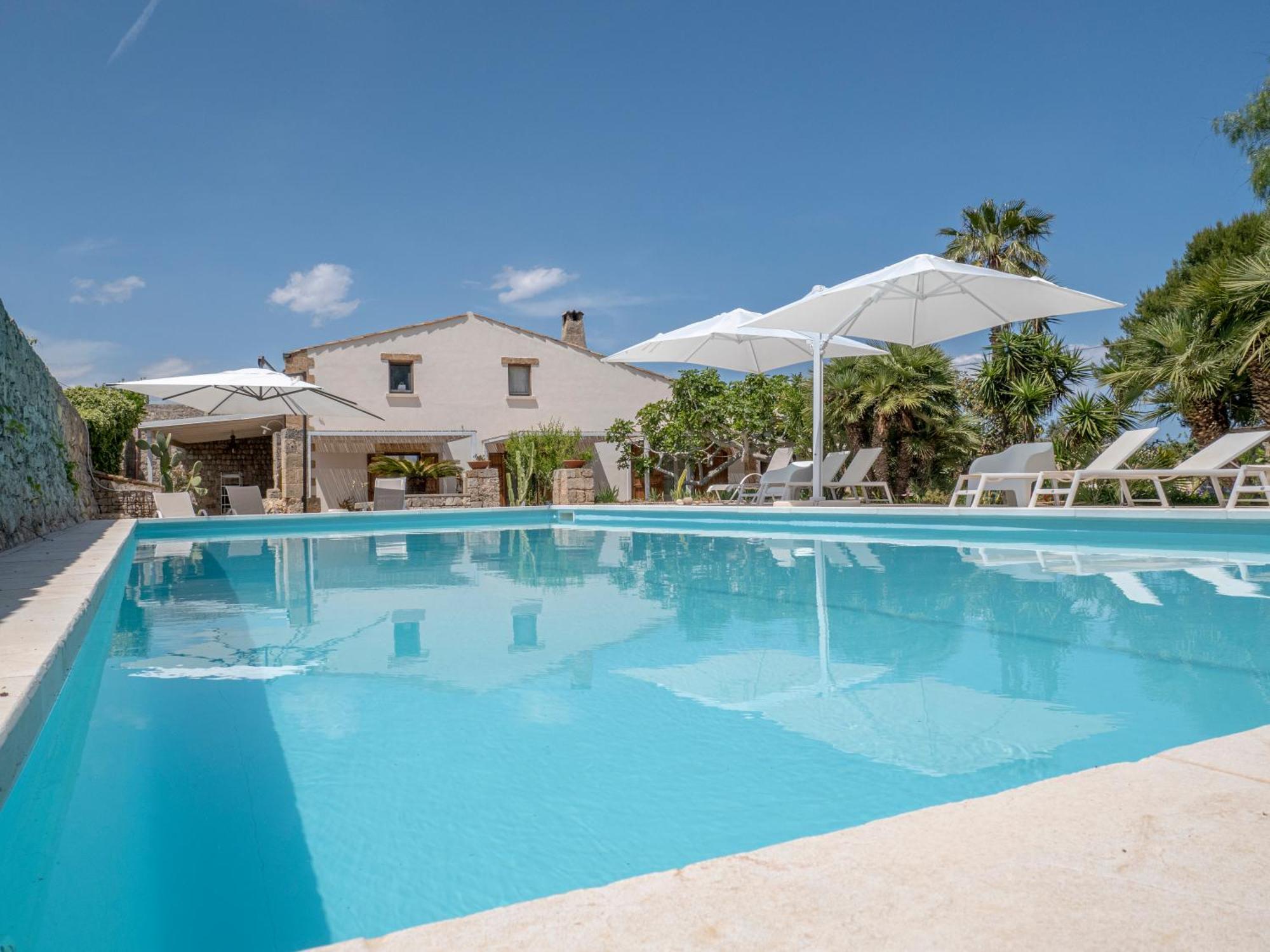 Agriturismo Masseria Alcorico 갈리아노델카포 외부 사진