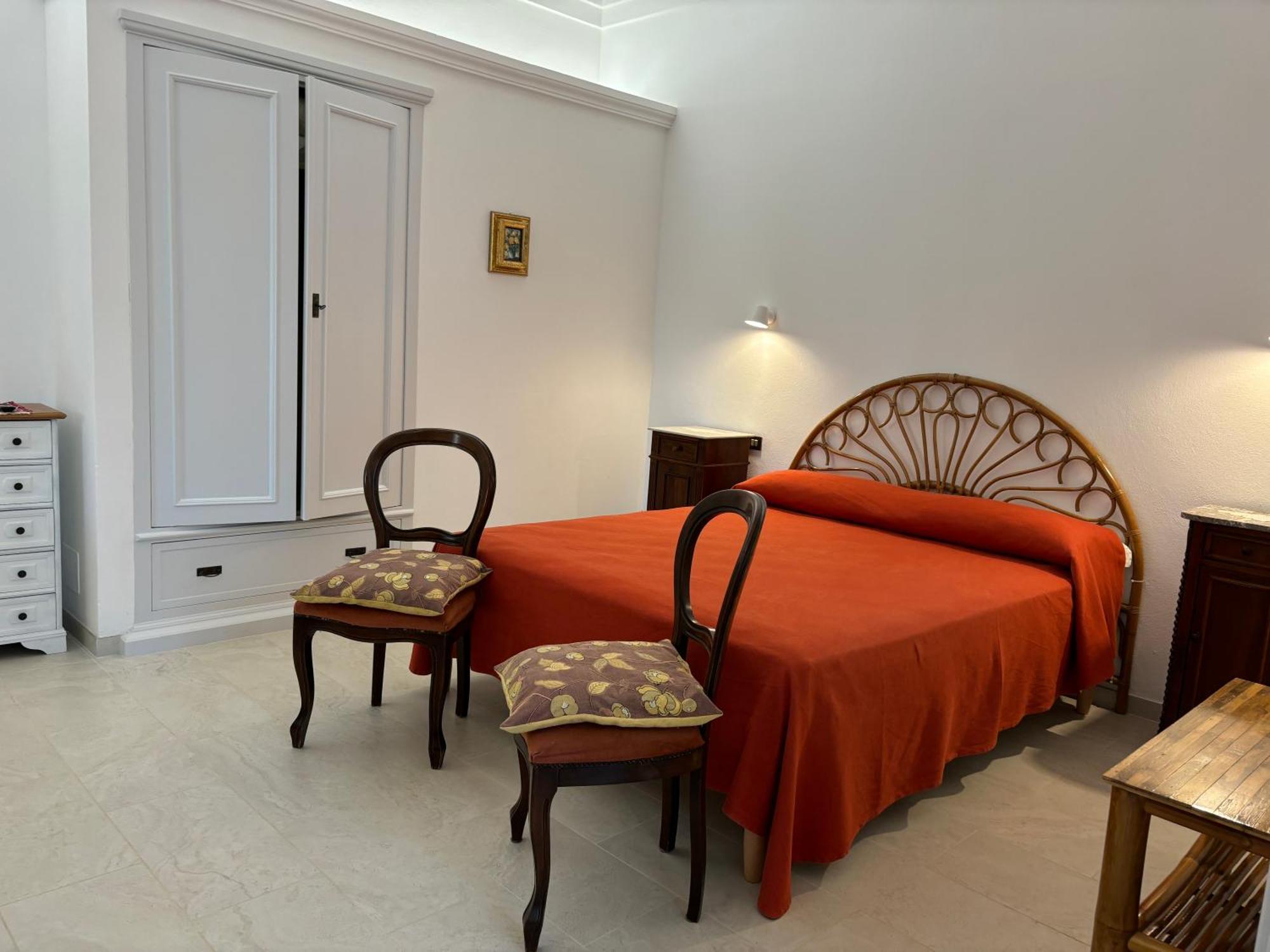 Agriturismo Masseria Alcorico 갈리아노델카포 외부 사진